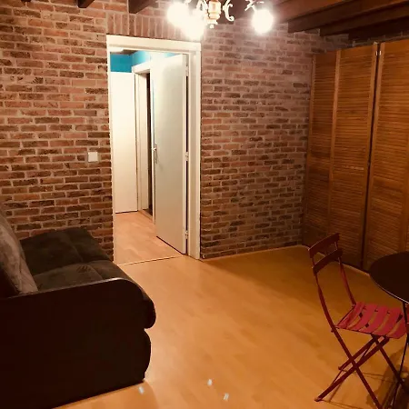 Appartement La Ferme des Roses à Tournai Extérieur photo