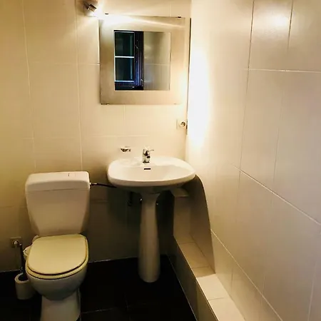 Appartement La Ferme des Roses à Tournai Extérieur photo