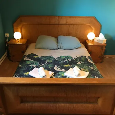 Appartement La Ferme des Roses à Tournai Extérieur photo