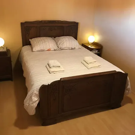 Appartement La Ferme des Roses à Tournai Extérieur photo