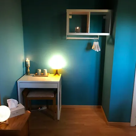 Appartement La Ferme des Roses à Tournai Extérieur photo