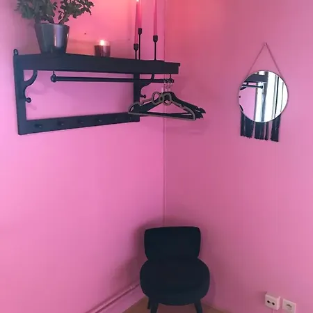 Appartement La Ferme des Roses à Tournai Extérieur photo