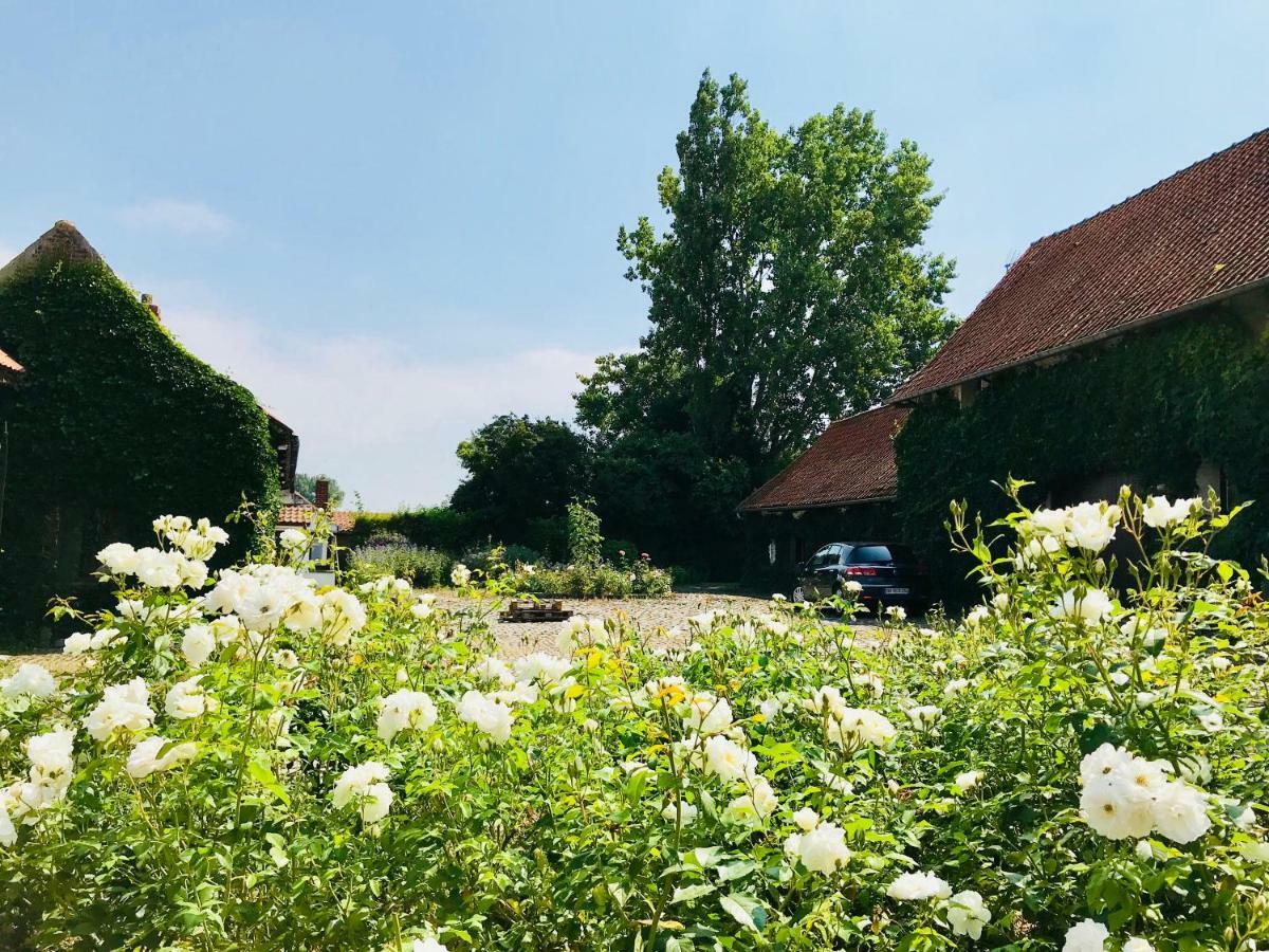 La Ferme Des Roses *
