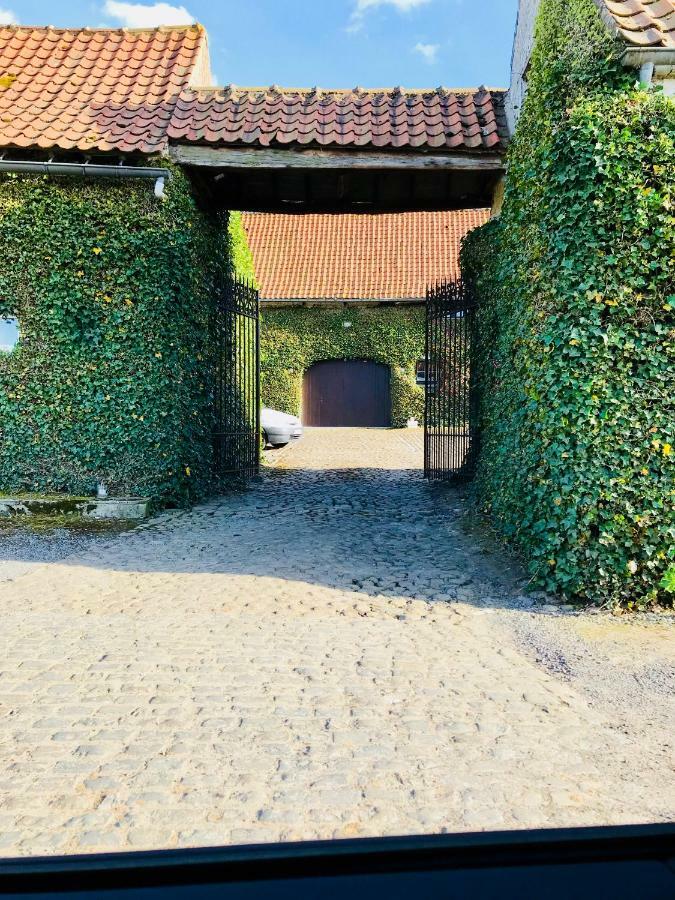 La Ferme Des Roses * Tournai