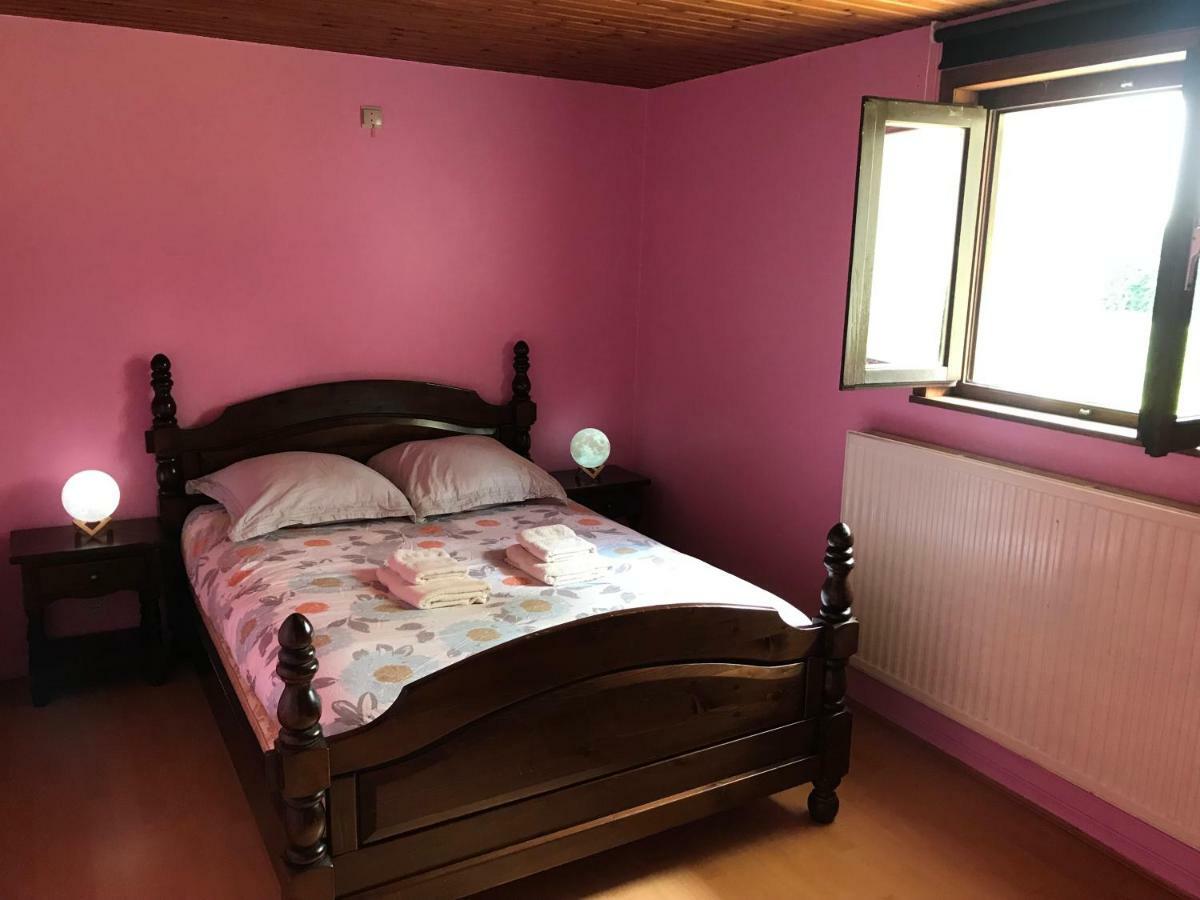 Séjour chez l'habitant La Ferme Des Roses Tournai