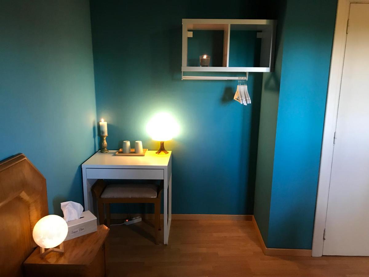 La Ferme Des Roses Séjour chez l'habitant Tournai