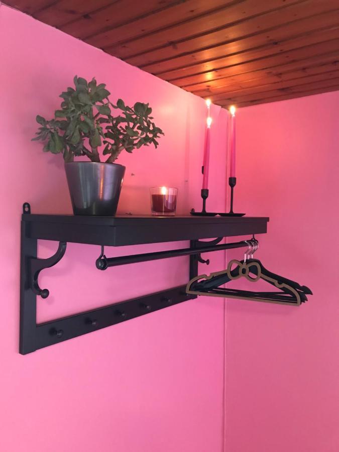La Ferme Des Roses Homestay